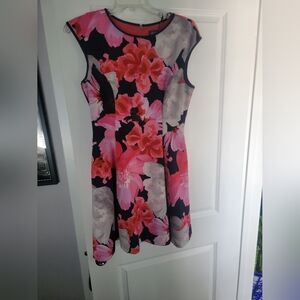 Vince Camuto dress